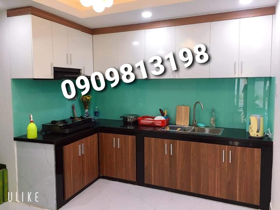 ♥️♥️♥️Bán Nhanh Mặt Tiền Ở+KD P.Chánh Hưng Quận 8 Giao Ngay.♥️♥️♥️ - Ảnh chính